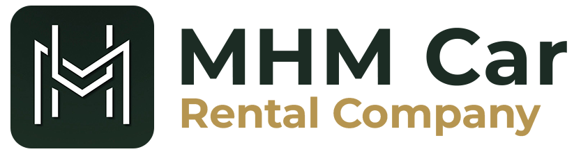 مهم لتأجير السيارات