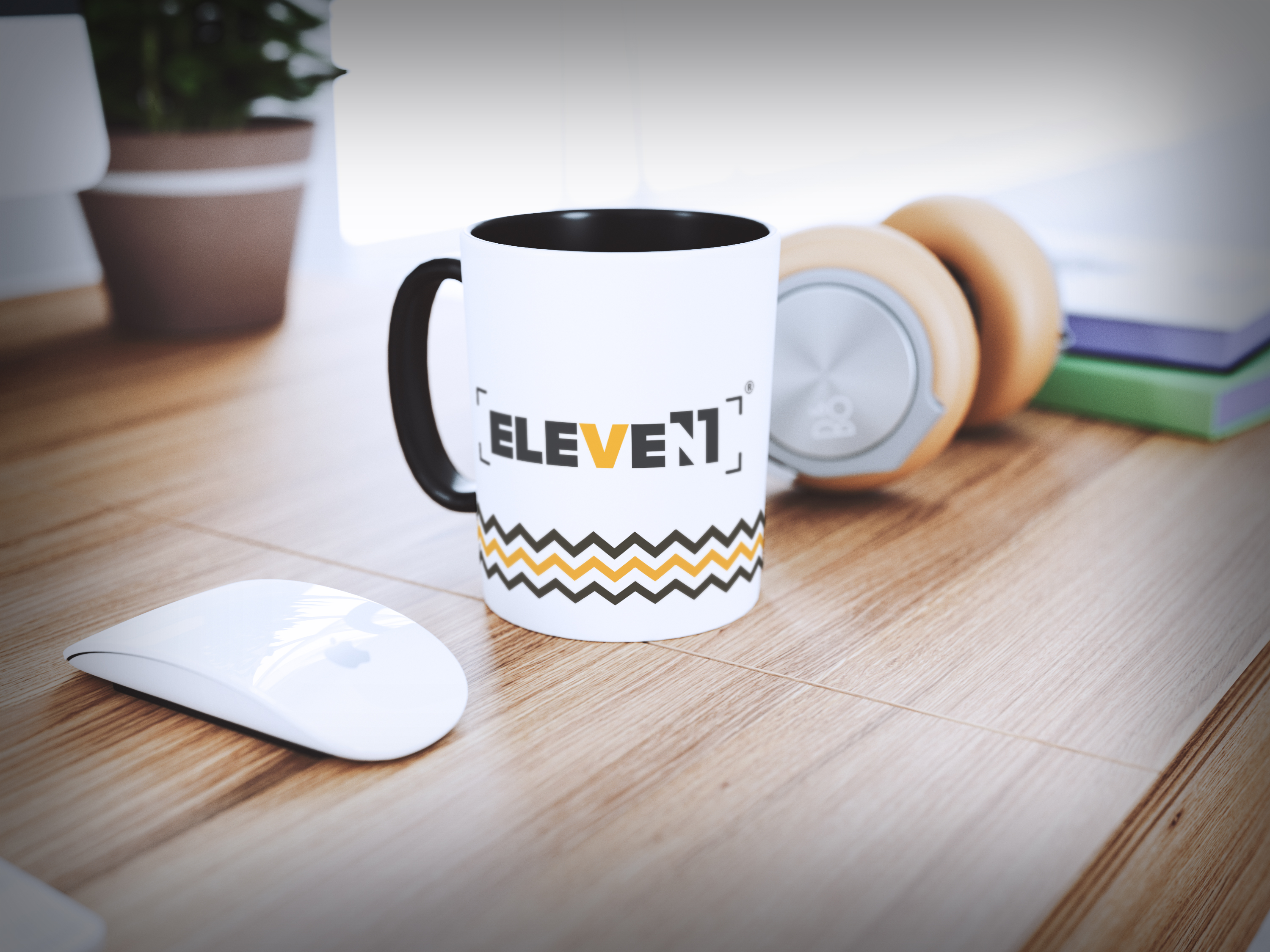 مجات سيراميك