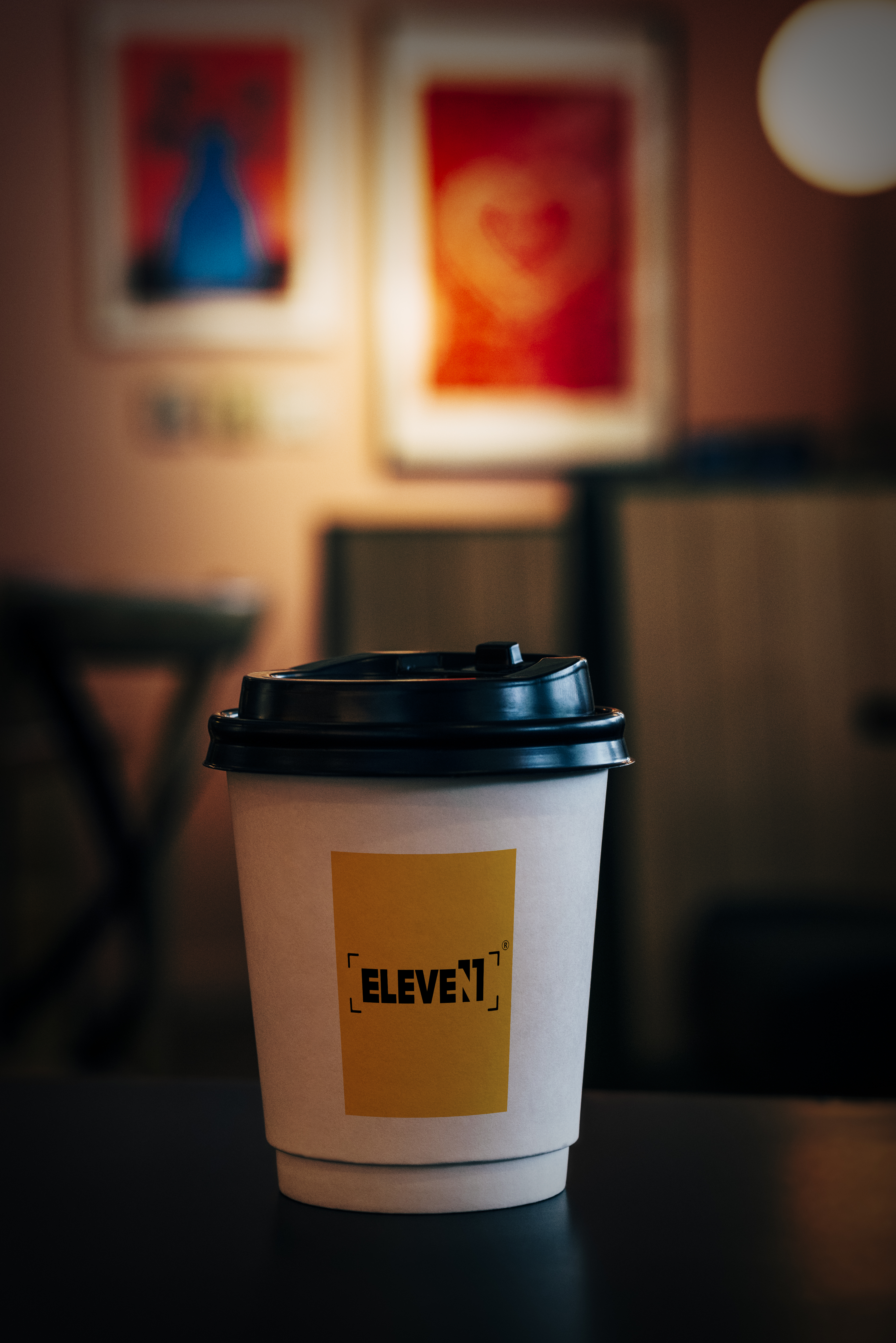 طباعة أكواب